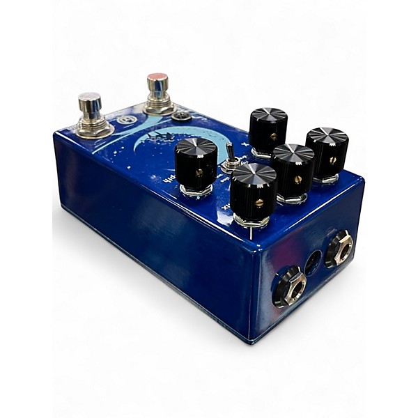 Used Walrus Audio Slo Reverb Effect Pedal