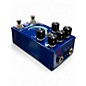 Used Walrus Audio Slo Reverb Effect Pedal