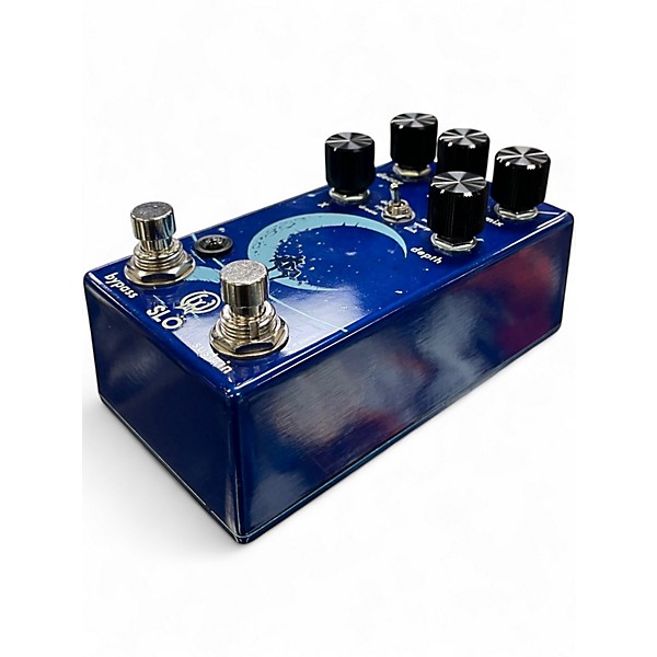 Used Walrus Audio Slo Reverb Effect Pedal