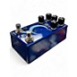 Used Walrus Audio Slo Reverb Effect Pedal