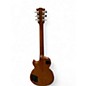 Used 2020 Gibson Les Paul Classic Honey Burst Solid Body Electric Guitar