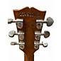 Used 2020 Gibson Les Paul Classic Honey Burst Solid Body Electric Guitar