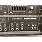 Used Mackie 808S Powered Mixer