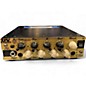 Used DV Mark DV Micro 50 CMT Guitar Amp Head thumbnail