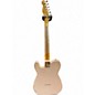 Used Fender Custom Shop Wildwood 55 Telecaster Vintage Blonde Solid Body Electric Guitar