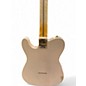Used Fender Custom Shop Wildwood 55 Telecaster Vintage Blonde Solid Body Electric Guitar