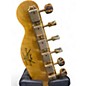 Used Fender Custom Shop Wildwood 55 Telecaster Vintage Blonde Solid Body Electric Guitar