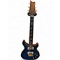 Used PRS DGT 10 TOP Faded Blue Jean Solid Body Electric Guitar thumbnail