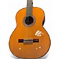 Used Cordoba C10 CD Natural Classical Acoustic Guitar
