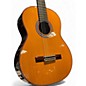 Used Cordoba C10 CD Natural Classical Acoustic Guitar
