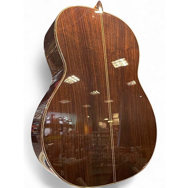 Used Cordoba C10 CD Natural Classical Acoustic Guitar