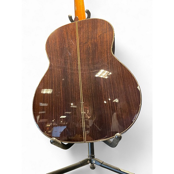 Used Cordoba C10 CD Natural Classical Acoustic Guitar