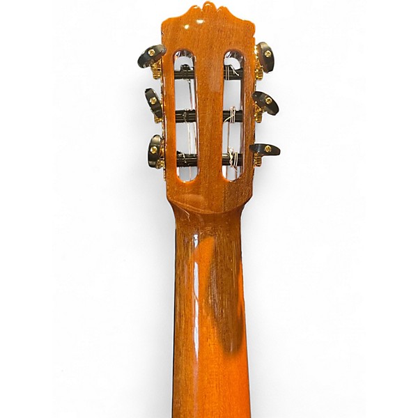 Used Cordoba C10 CD Natural Classical Acoustic Guitar