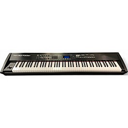Used Roland RD700SX Keyboard Workstation