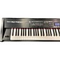 Used Roland RD700SX Keyboard Workstation