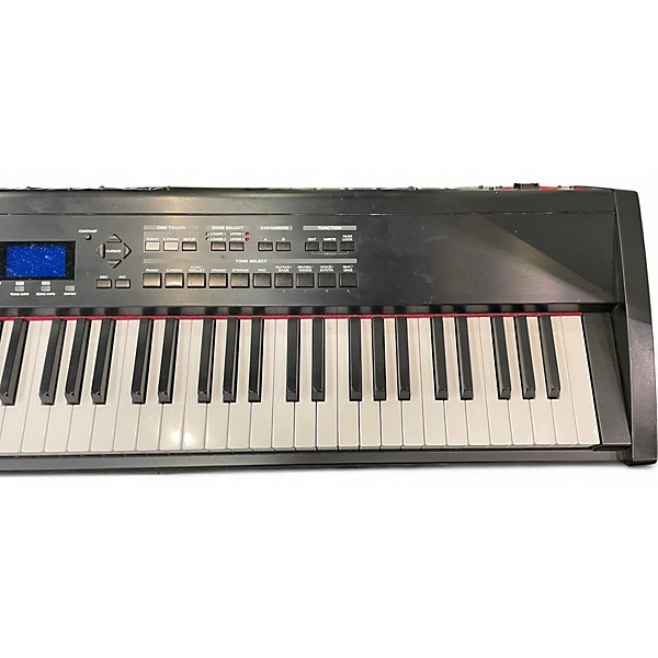 Used Roland RD700SX Keyboard Workstation
