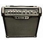Used Line 6 Spider IV 15W 1X8 Guitar Combo Amp thumbnail