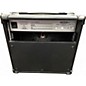 Used Line 6 Spider IV 15W 1X8 Guitar Combo Amp
