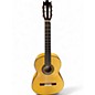 Used Yamaha C40 Natural Classical Acoustic Guitar thumbnail