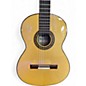 Used Yamaha C40 Natural Classical Acoustic Guitar