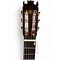 Used Yamaha C40 Natural Classical Acoustic Guitar