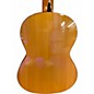 Used Yamaha C40 Natural Classical Acoustic Guitar