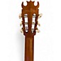 Used Yamaha C40 Natural Classical Acoustic Guitar