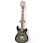 Used PRS SE CE 24 Charcoal Solid Body Electric Guitar thumbnail