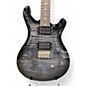 Used PRS SE CE 24 Charcoal Solid Body Electric Guitar