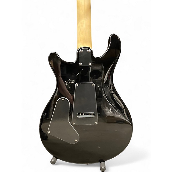 Used PRS SE CE 24 Charcoal Solid Body Electric Guitar