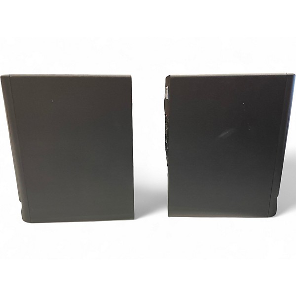 Used KRK RP5G5 PAIR Powered Monitor