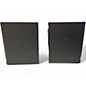 Used KRK RP5G5 PAIR Powered Monitor