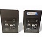 Used KRK RP5G5 PAIR Powered Monitor