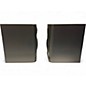 Used KRK RP5G5 PAIR Powered Monitor