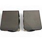 Used KRK RP5G5 PAIR Powered Monitor