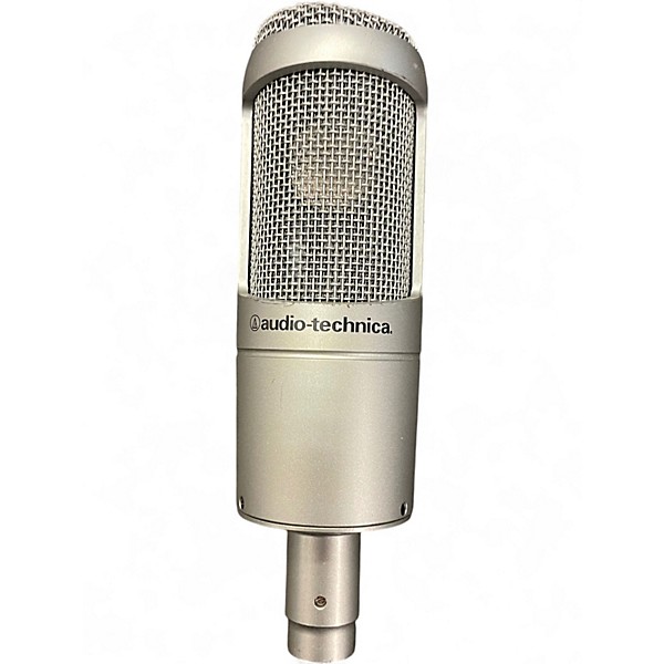 Used Audio-Technica AT3035 Condenser Microphone