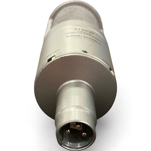 Used Audio-Technica AT3035 Condenser Microphone
