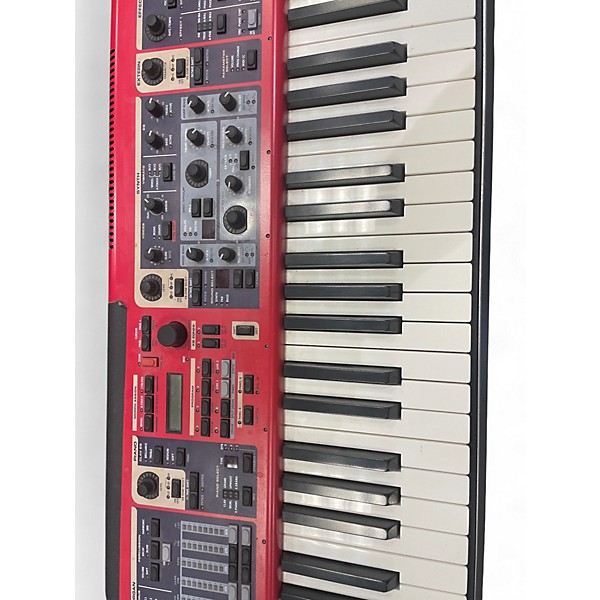 Used Nord STAGE REVISION B Keyboard Workstation