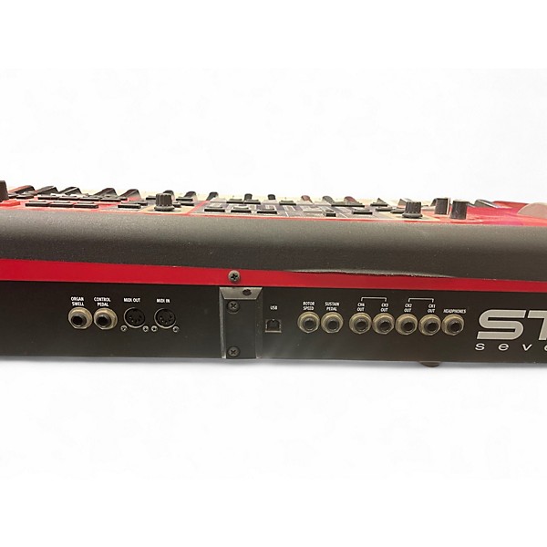 Used Nord STAGE REVISION B Keyboard Workstation