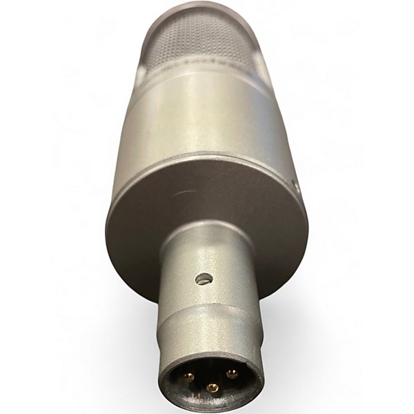 Used Audio-Technica AT3035 Condenser Microphone