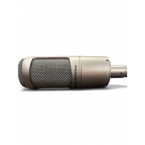 Used Audio-Technica AT3035 Condenser Microphone