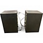 Used Yamaha MSP3 PAIR Powered Monitor