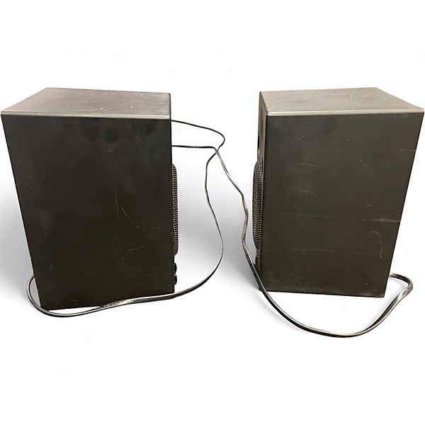 Used Yamaha MSP3 PAIR Powered Monitor