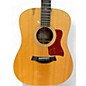 Used Taylor DN7 Natural Acoustic Guitar thumbnail