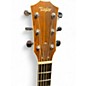 Used Taylor DN7 Natural Acoustic Guitar