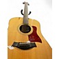 Used Taylor DN7 Natural Acoustic Guitar