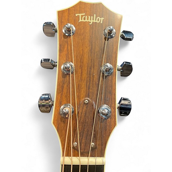 Used Taylor DN7 Natural Acoustic Guitar