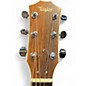 Used Taylor DN7 Natural Acoustic Guitar