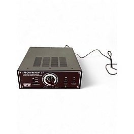 Used Tone King ironman ii Power Attenuator