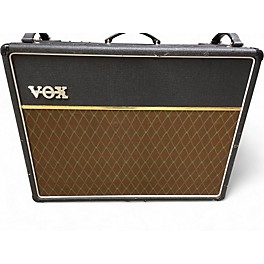 Used VOX AC30 6TB Tube Guitar Amp Head